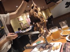 -汉巴味德(大悦城店)