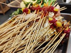 -钢管厂五区小郡肝火锅串串香(清河店)