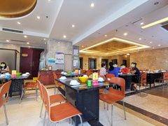 -美极鲜食坊(宝安南路店)