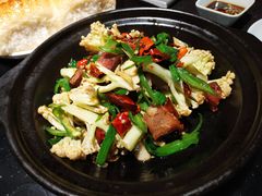 -景笙毋米粥底火锅(20年老字号)