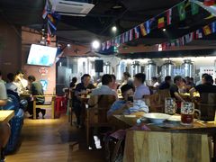 -40+精酿啤酒俱乐部(国投财富广场店)
