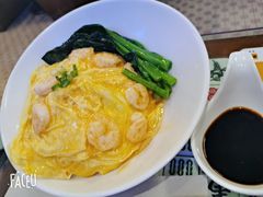-七爷清汤腩·港式餐厅(金狮广场店)