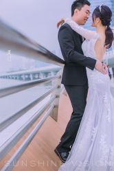 点击看大图 -日光视觉婚纱摄影(旗舰店)