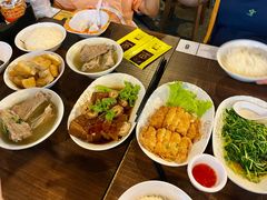 -松發肉骨茶(克拉码头店)