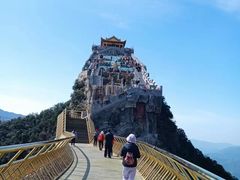 -瑶琳仙境