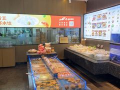 -船歌·鱼水饺青岛菜(正阳路店)