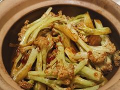 -火齐潮汕砂锅粥(五道口店)