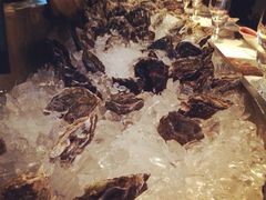 生蚝-Oyster Talks 四度蚝法餐厅