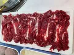 -八合里牛肉火锅(八合里总店)