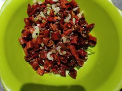 -清真·锦翔炝锅鱼(明德门店)