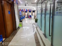 -圣贝口腔(海淀店)