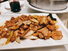 过油肉-凯鸽酒楼(操场城店)