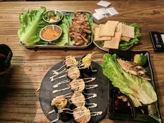 -789韩料食堂(创意产业园店)