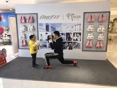 -EFL巴西柔术·综合格斗·泰拳·少儿体能训练(虹桥德必馆)
