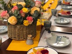 -如禾素食·下午茶·糖水