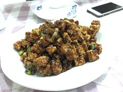 -乐乐餐厅(湘子庙街店)