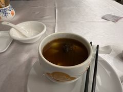 -聚春园自助餐厅(东街口店)