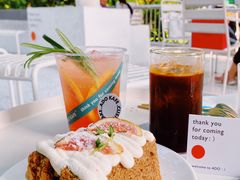 -ADO KAFE(大学城店)