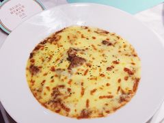 -大树餐厅(益田假日店)