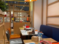 -渝信川菜 · 川味家常菜(财富购物中心店)