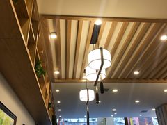 大堂-英兰朝族饭店·英兰锅包肉(佳园路店)