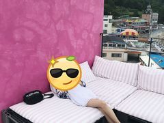 -Cafe Rooftop Cheongsapo