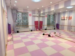 -桃子公主舞蹈培训(万柳校区)