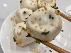 -老西白点心店