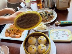 -古南都·老广东酒楼(龙江店)