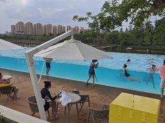 -清河半岛温泉度假酒店