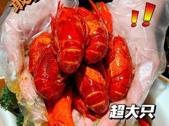 -戴记龙虾(天泽街店)