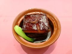 -山外山菜馆(玉泉路店)