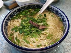 -马大胡子清真西北菜