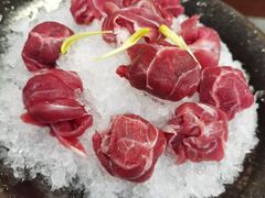 -东来顺•非遗火锅(外滩店)