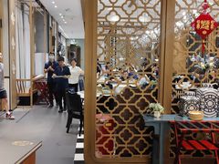 -羲和雅苑•北京烤鸭(吴中路万象城店)