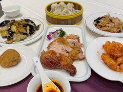 -凯鸽酒楼(振兴街店)