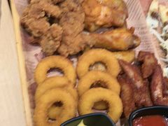 -米斯特比萨(罗斯福店)
