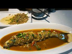 -千岛湖小鱼儿·淳安匠心农家菜