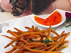 -美未居·老字号·地道顺德菜·桑拿鸡·鱼生(容桂店)