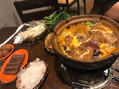 -范贤光鸡公煲(平乐园总店)