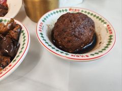 -鲁达面馆本帮风味(共康东路店)
