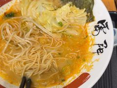 -雷门拉面·现熬骨汤(凯德来福士店)