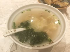 -老半斋(福州路店)