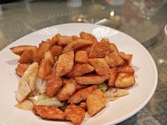 -石榴红了·非遗酥皮烤包子·新疆菜(瑞豪店)