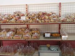-中关村茶点