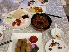 -阿英煲(凉城路店)