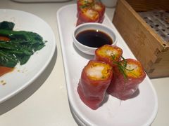 -蔡澜点心·粤菜(嘉里中心店)