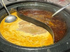 -生活如沸·顺德水牛奶火锅(大学路店)