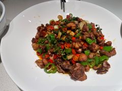-湘鼎盛·大厨鲜炒湖南味(高新银泰店)