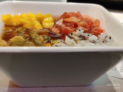 -麻辣空间·清油火锅(万达广场店)